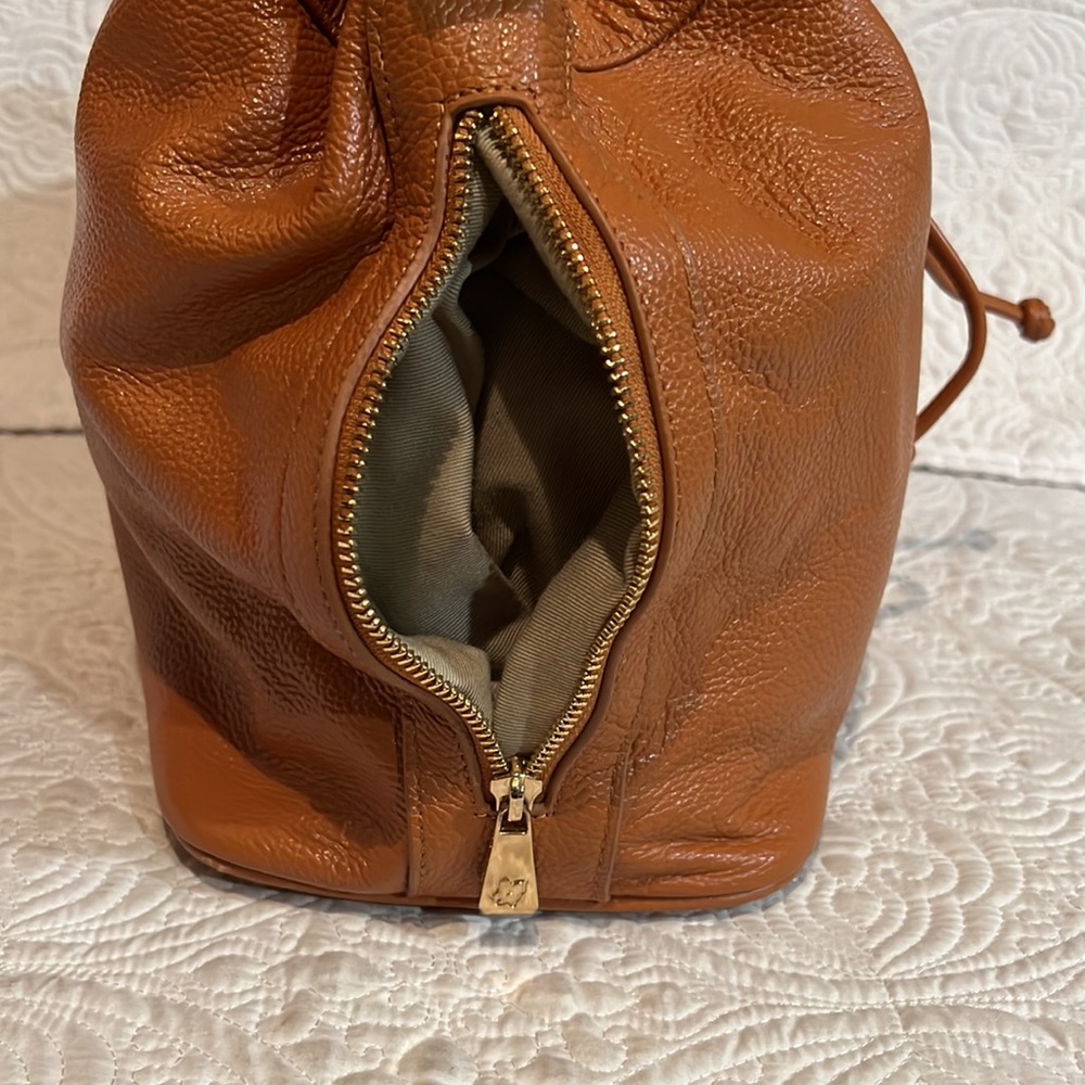 Ora Delphine Bucket Bag - image 8